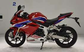 HONDA CBR250RR A MC51