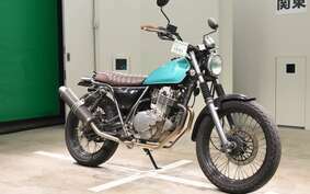 SUZUKI GRASS TRACKER Bigboy NJ47A