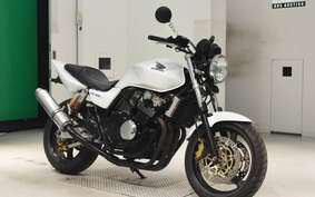 HONDA CB400SF VTEC 2001 NC39