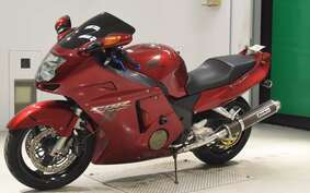 HONDA CBR1100XX 1998 SC35