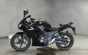 HONDA CBR250R MC41