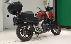 HONDA NC750X DCT 2022 RH09