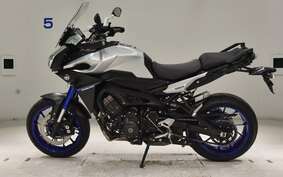 YAMAHA MT-09 Tracer 2015 RN36J