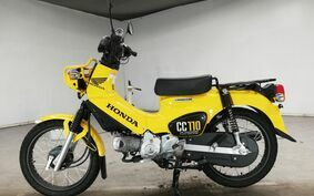 HONDA CROSS CUB 110 JA45