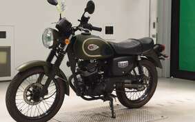 KAWASAKI W175 SE BJ175A