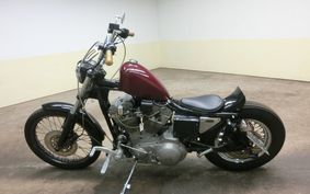 HARLEY XLH883 2007 CAM