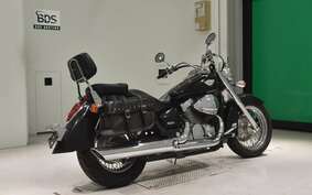 HONDA SHADOW 750 Gen. 3 2005 RC50