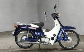 SUZUKI BIRDIE 50 BA41A