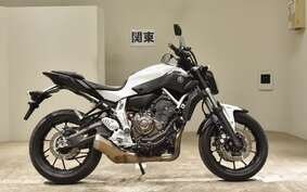 YAMAHA MT-07 ABS 2015 RM07J