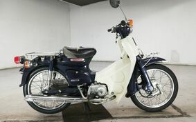 HONDA C70 SUPER CUB HA02