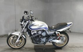 HONDA CB400SF VTEC 2001 NC39