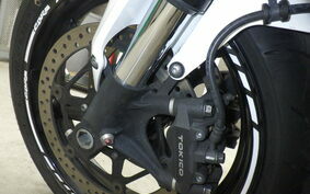 HONDA CBR1000RR Gen. 2 2008 SC59