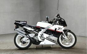 SUZUKI RGV250 Gamma VJ22A