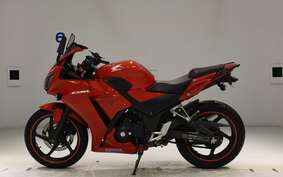 HONDA CBR250R A MC41