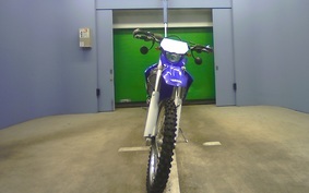 YAMAHA WR250F E CG30