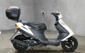 SUZUKI ADDRESS V125 G CF46A