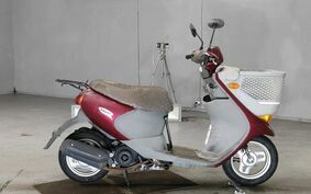 SUZUKI LET's 4 Basket CA43A