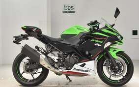 KAWASAKI NINJA 400 2021 EX400G