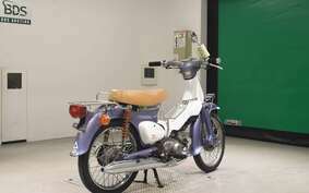 HONDA C70 SUPER CUB C70