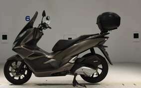 HONDA PCX 150 KF30