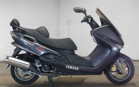 YAMAHA MAJESTY 125 SE27