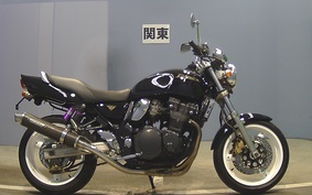 SUZUKI INAZUMA 400 (GSX400) 1997 GK7BA