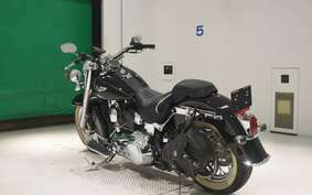 HARLEY FLSTN 1580 2009