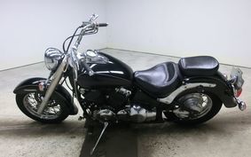 YAMAHA DRAGSTAR 400 CLASSIC 1999 4TR