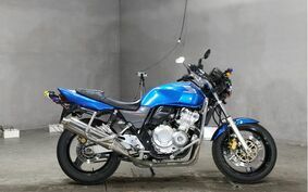 HONDA CB400SF NC42