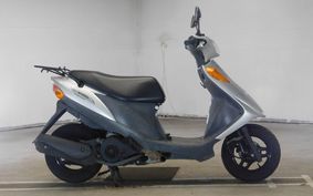 SUZUKI ADDRESS V125 CF46A