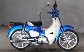 HONDA SUPER CUB110 JA59