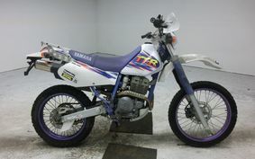 YAMAHA TT250R 4GY