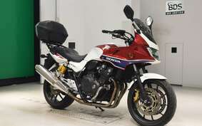 HONDA CB400 SUPER BOLDOR A 2015 NC42