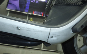 HONDA GYRO CANOPY TA03