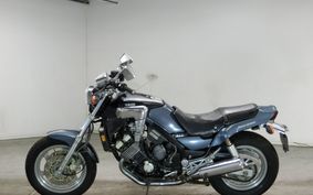 YAMAHA FZX750 1987 2AK