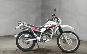 YAMAHA SEROW 225 W 4JG