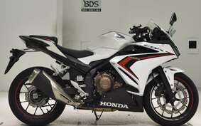 HONDA CBR400R 2021 NC56