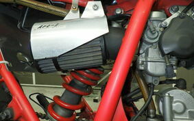 HONDA FTR223 MC34