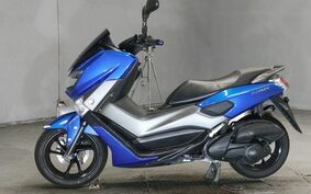 YAMAHA N-MAX 125 SED6J