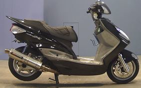 YAMAHA CYGNUS 125 X 2 2007 SE44J