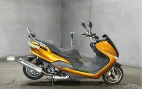 YAMAHA MAJESTY 125 5CA