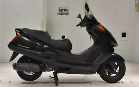 HONDA FORESIGHT EX MF04