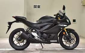 YAMAHA YZF-R3 RH13J