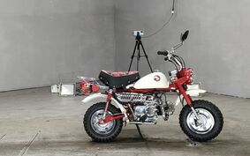 HONDA MONKEY Z50J