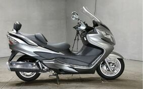 SUZUKI SKYWAVE 400 2011 CK45A