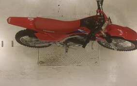 HONDA CRF125F JE03