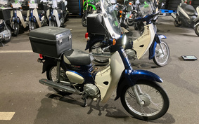 HONDA C50 SUPER CUB AA09