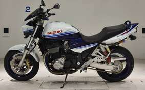 SUZUKI GSX1400 2009 GY71A