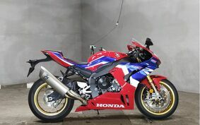 HONDA CBR1000RR RSP 2023 SC82