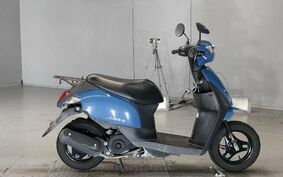 SUZUKI LET's CA4AA